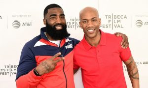 Stephon Marbury doc is a must-watch for hoops fans