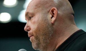 Which teams might help Cardinals trade down in 2020 NFL Draft?