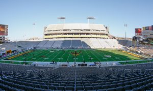 Wilner: Pac-12 football may kick off in 2020 despite previous postponement