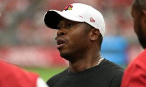 DC Vance Joseph excited Cardinals stocked defense in free agency, draft