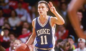Bobby Hurley talks beating Dream Team, watching 'The Last Dance'