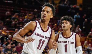 Bobby Hurley: Remy Martin, Alonzo Verge anticipated back at ASU