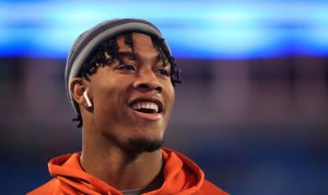 Isaiah Simmons, Cardinals to donate 60,000 meals in Phoenix area