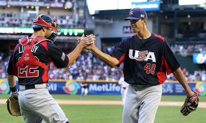 Report: 2021 World Baseball Classic, which had Chase Field stop, canceled