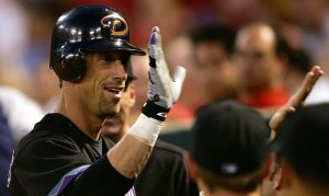 Luis Gonzalez faked it until he made it as a college baseball player