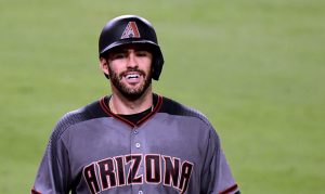 J.D. Martinez's 4-HR game ranked best at the plate in D-backs history