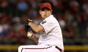 Former D-backs P Brandon Webb on a career cut short, no regrets