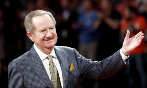 Listen to Al McCoy's final call as the Suns make their 3rd NBA Finals