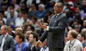 Alvin Gentry: Suns in 'great situation' under coach Monty Williams