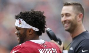 Cardinals preview roundtable: Kyler Murray's Year 2 and upgraded defense