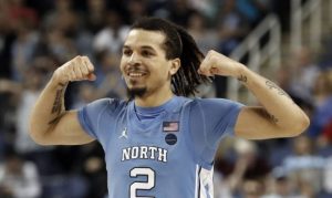 Empire of the Suns NBA Draft Big Board, Pt. 2: More PGs at end of lottery