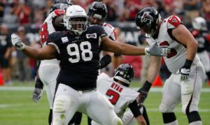 Cards notebook: Return to Arizona a 'wonderful surprise' for Corey Peters