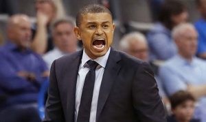 Report: Former Suns HC Earl Watson finalizing deal to join Raptors' staff