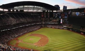 Gov. Ducey: Major league sports can return in Arizona after Friday
