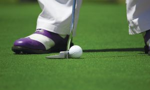 Golfer wins Arizona amateur tournament while using only putter