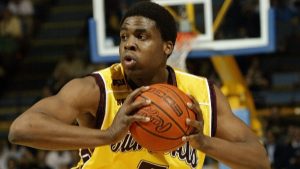 'Forever indebt to ASU:' Ike Diogu reflects on time as a Sun Devil