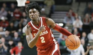 Empire of the Suns NBA Draft Big Board, Pt. 4: The darkhorse at PG