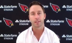 Cardinals continue remote installs with uncertain next steps