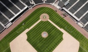 Report: Season around 50 games being considered as 'last resort' by MLB