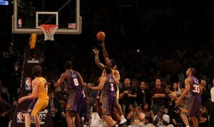 Bickley & Marotta present The Historical Roast of Los Angeles Sports
