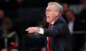 Mike D'Antoni remembers Suns tenure on anniversary of Horry hip-check