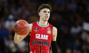 Vecenie's 6.0 NBA mock draft finds the Suns with No. 2 pick, LaMelo Ball