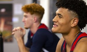 Empire of the Suns NBA Draft Big Board, Pt. 1: Wildcats sniffing lottery