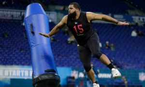 LSU product Rashard Lawrence brings maturity to Cardinals DL room