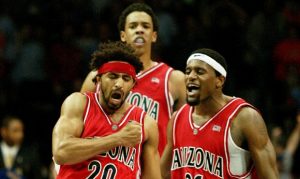 Arizona hoops mock draft: Building the best roster of past Wildcats