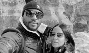 D-backs OF Starling Marte's wife, Noelia, dies due to heart attack