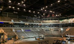 Suns unveil progress made on Talking Stick Resort Arena renovations