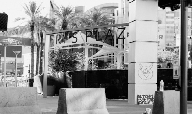 Related Suns unveil progress made on Talking Stick Resort Arena renovationsPhoenix Police arrest mo...