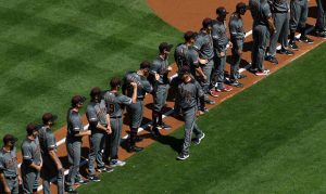 Projecting the Diamondbacks' Opening Day active roster