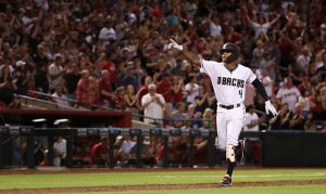 Diamondbacks do not expect to play with home fans for 2020 season