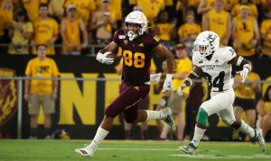 3 ASU football players share story of racism at Whataburger in Tempe
