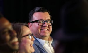 Coyotes CEO: 'We're committed to building a long-term winner'