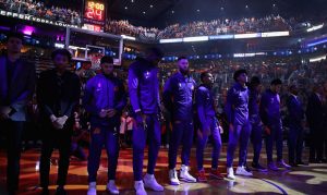 Suns workouts continue after report of positive coronavirus tests
