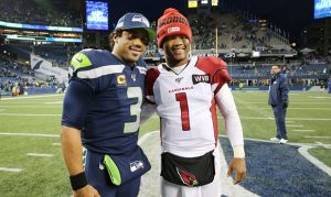 NFL.com: NFC West has NFL's 2nd-best division of quarterbacks