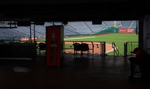 Report: Players vote against MLB proposal to resume season