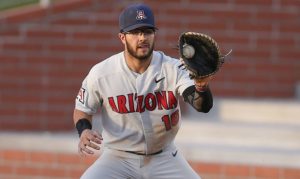Every Arizona-linked player selected in the 2020 MLB Draft