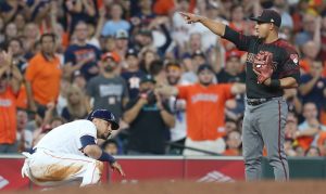 Diamondbacks will play 60-game regular season against NL, AL West