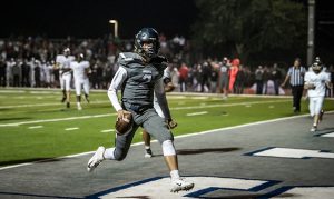Arizona high school football recruits still committing amid coronavirus
