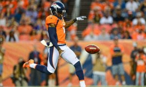 Punter Marquette King brings Phoenix together to clean up after protests
