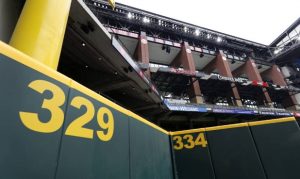 MLB's endless squabble risks the long-term livelihood of the sport