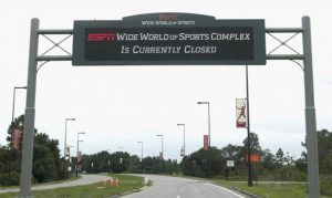 Deandre Ayton trusts NBA to keep Suns safe from COVID-19 in Orlando
