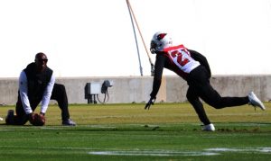 NFL sends teams memo of coronavirus protocols to reopen facilities