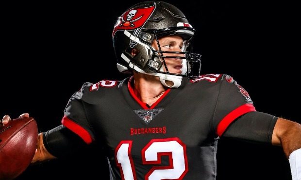(Photo via @Buccaneers)...
