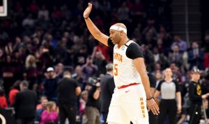 Vince Carter, future Hall of Famer and dunking legend, retires from NBA