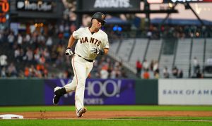 San Francisco Giants' Buster Posey opts out of 2020 season