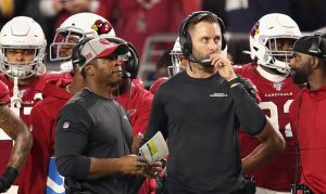 PFF lays out best and worst cases for Arizona Cardinals in 2020
